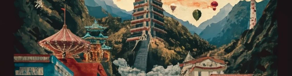 TaiwanderLife